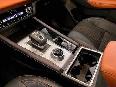 2024 Mitsubishi Outlander SEL