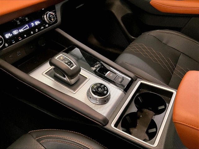 2024 Mitsubishi Outlander SEL