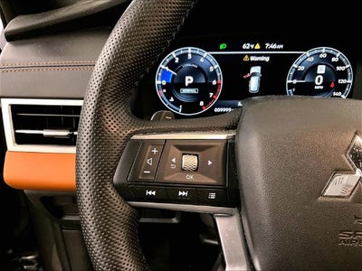2024 Mitsubishi Outlander SEL