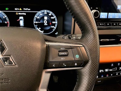 2024 Mitsubishi Outlander SEL
