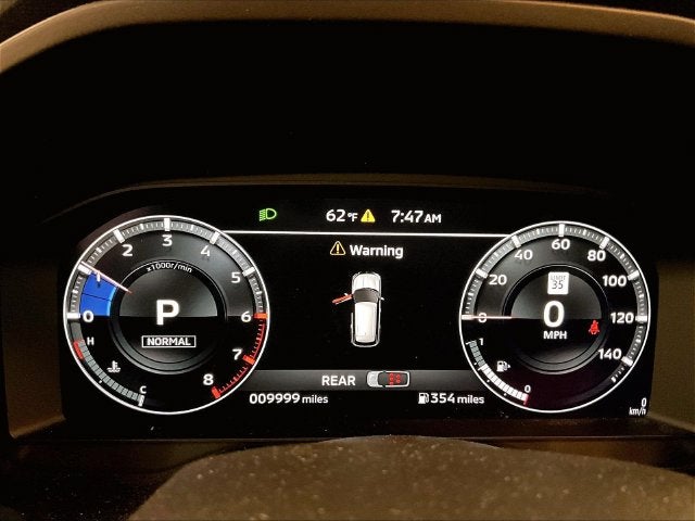 2024 Mitsubishi Outlander SEL