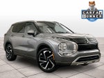 2024 Mitsubishi Outlander SEL