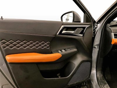2024 Mitsubishi Outlander SEL
