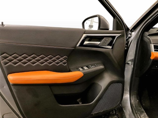 2024 Mitsubishi Outlander SEL