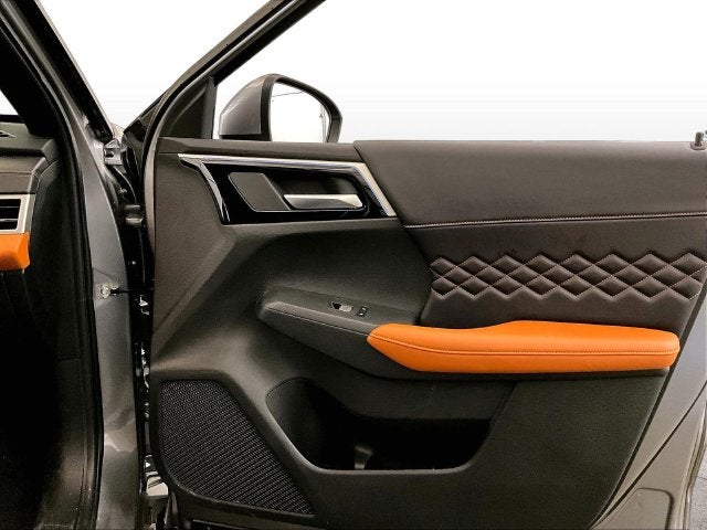 2024 Mitsubishi Outlander SEL