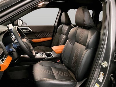 2024 Mitsubishi Outlander SEL