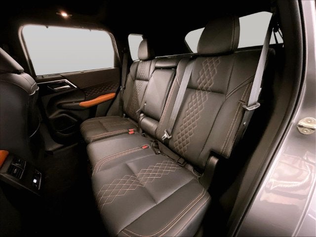 2024 Mitsubishi Outlander SEL