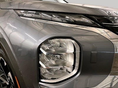 2024 Mitsubishi Outlander SEL