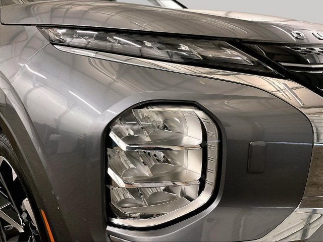 2024 Mitsubishi Outlander SEL