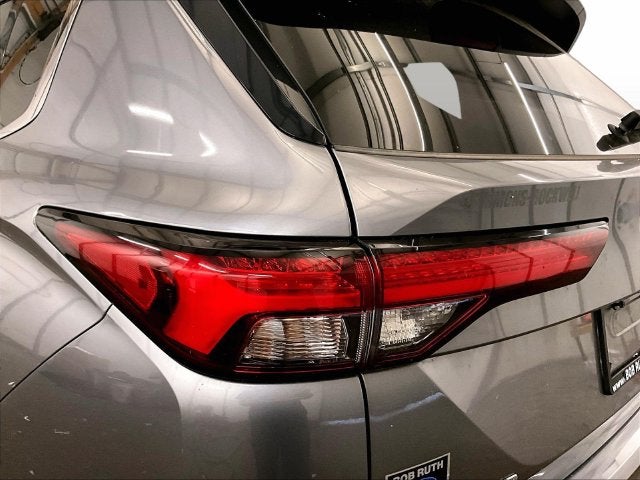 2024 Mitsubishi Outlander SEL