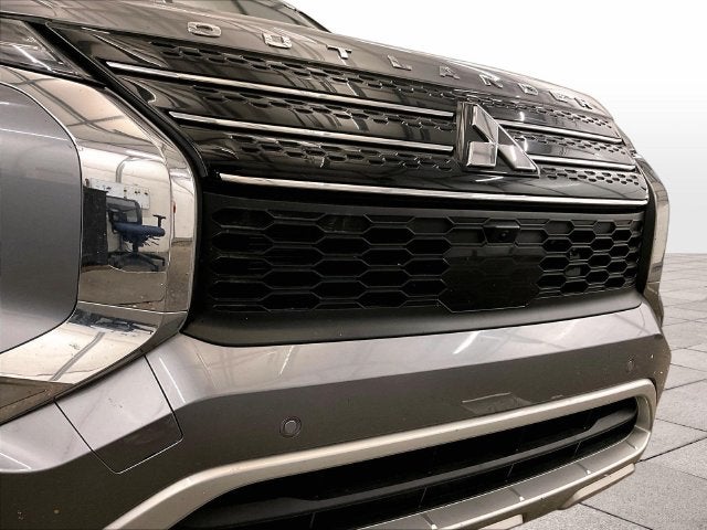 2024 Mitsubishi Outlander SEL
