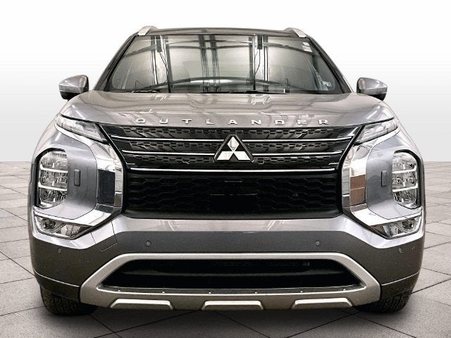 2024 Mitsubishi Outlander SEL