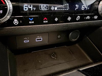2024 Mitsubishi Outlander SEL