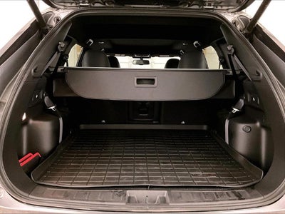 2024 Mitsubishi Outlander SEL