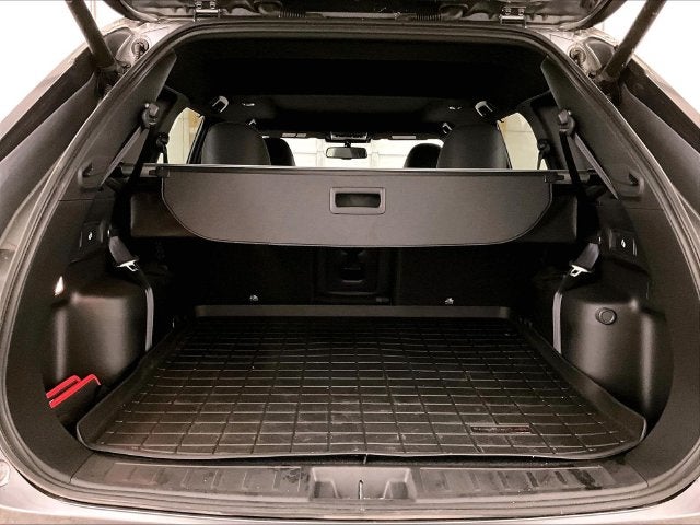 2024 Mitsubishi Outlander SEL