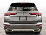 2024 Mitsubishi Outlander SEL