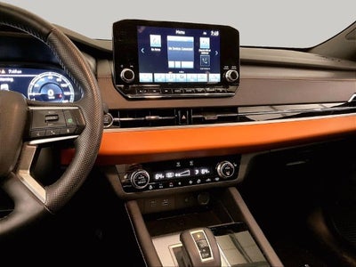 2024 Mitsubishi Outlander SEL