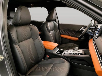 2024 Mitsubishi Outlander SEL