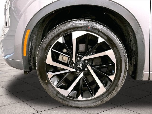 2024 Mitsubishi Outlander SEL