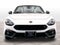2017 FIAT 124 Spider Abarth