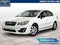 2015 Subaru Impreza Sedan 2.0i