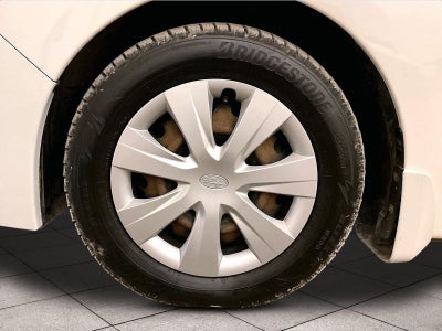 2015 Subaru Impreza Sedan 2.0i