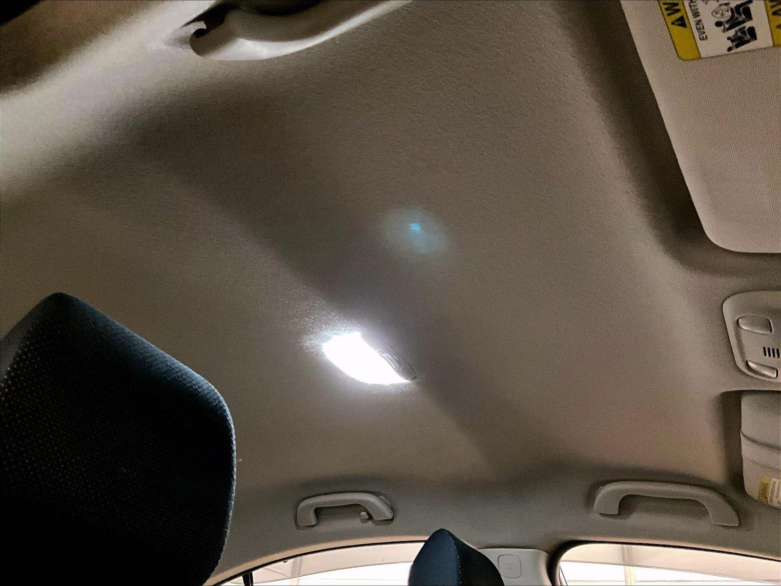 2015 Subaru Impreza Sedan 2.0i