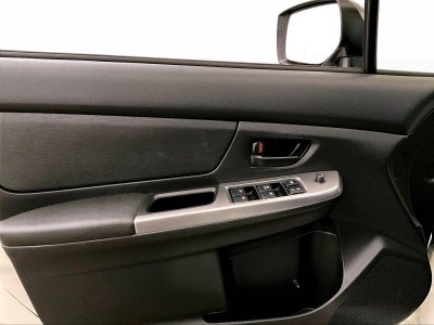 2015 Subaru Impreza Sedan 2.0i