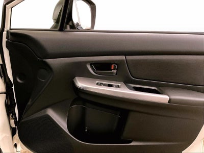 2015 Subaru Impreza Sedan 2.0i