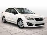 2015 Subaru Impreza Sedan 2.0i