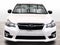 2015 Subaru Impreza Sedan 2.0i