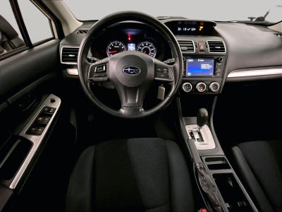 2015 Subaru Impreza Sedan 2.0i