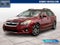 2014 Subaru Impreza 2.0i Sport Premium