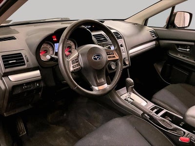 2014 Subaru Impreza 2.0i Sport Premium