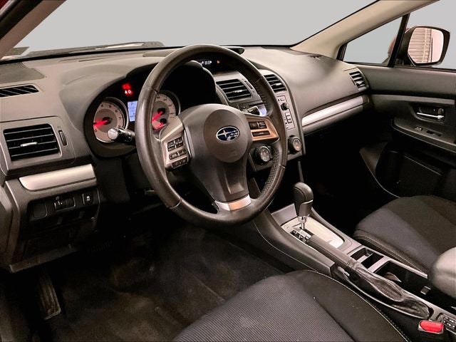 2014 Subaru Impreza 2.0i Sport Premium