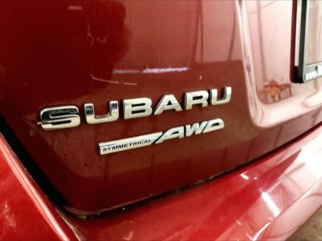 2014 Subaru Impreza 2.0i Sport Premium