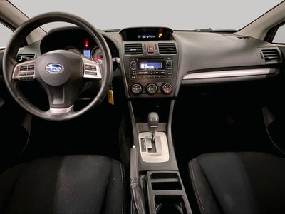 2014 Subaru Impreza 2.0i Sport Premium