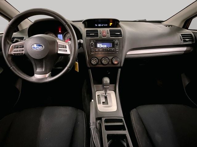 2014 Subaru Impreza 2.0i Sport Premium