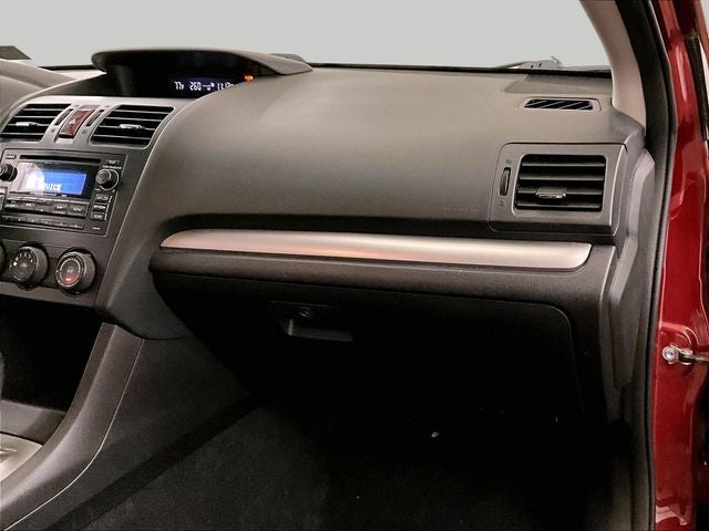 2014 Subaru Impreza 2.0i Sport Premium