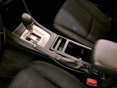 2014 Subaru Impreza 2.0i Sport Premium
