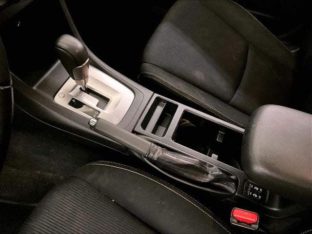 2014 Subaru Impreza 2.0i Sport Premium