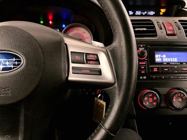 2014 Subaru Impreza 2.0i Sport Premium