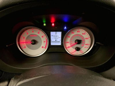 2014 Subaru Impreza 2.0i Sport Premium