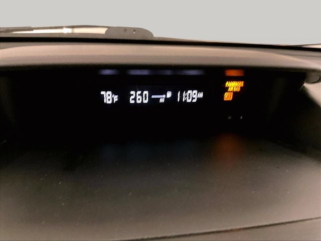 2014 Subaru Impreza 2.0i Sport Premium