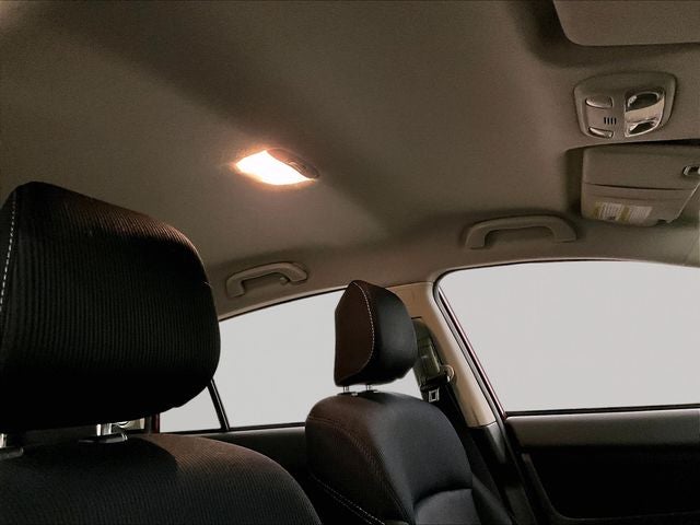 2014 Subaru Impreza 2.0i Sport Premium