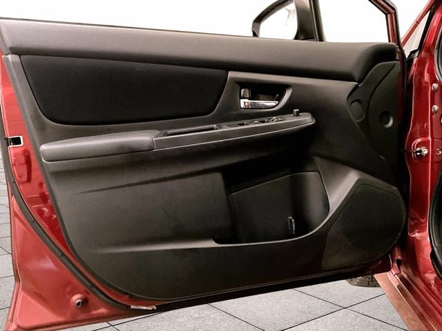 2014 Subaru Impreza 2.0i Sport Premium