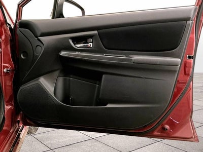 2014 Subaru Impreza 2.0i Sport Premium