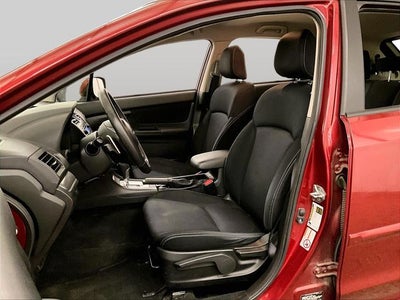 2014 Subaru Impreza 2.0i Sport Premium