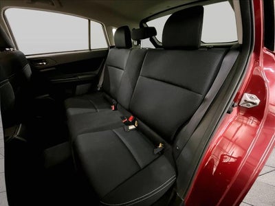 2014 Subaru Impreza 2.0i Sport Premium