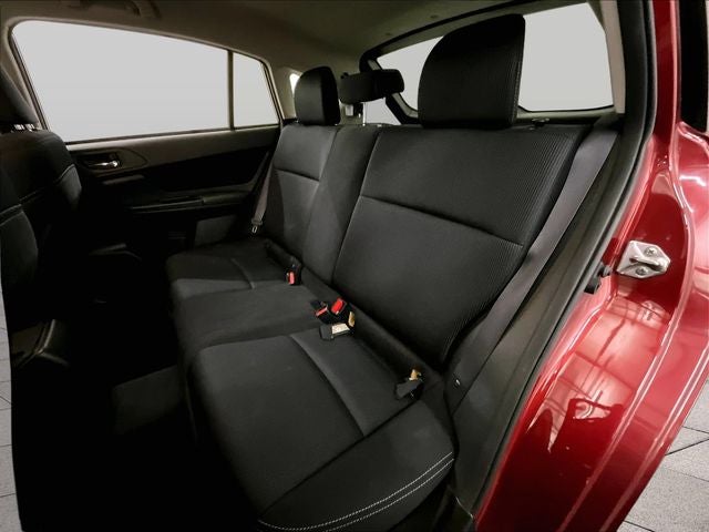 2014 Subaru Impreza 2.0i Sport Premium